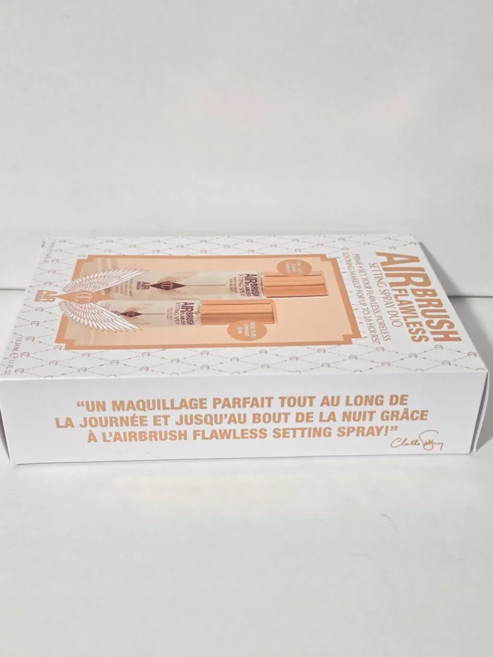 Charlotte Tilbury charlotte tilbury